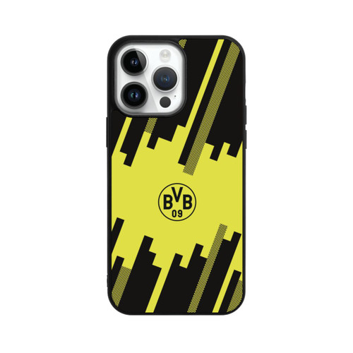 Apple iPhone 14 Pro Max Base Case BVB Neon
