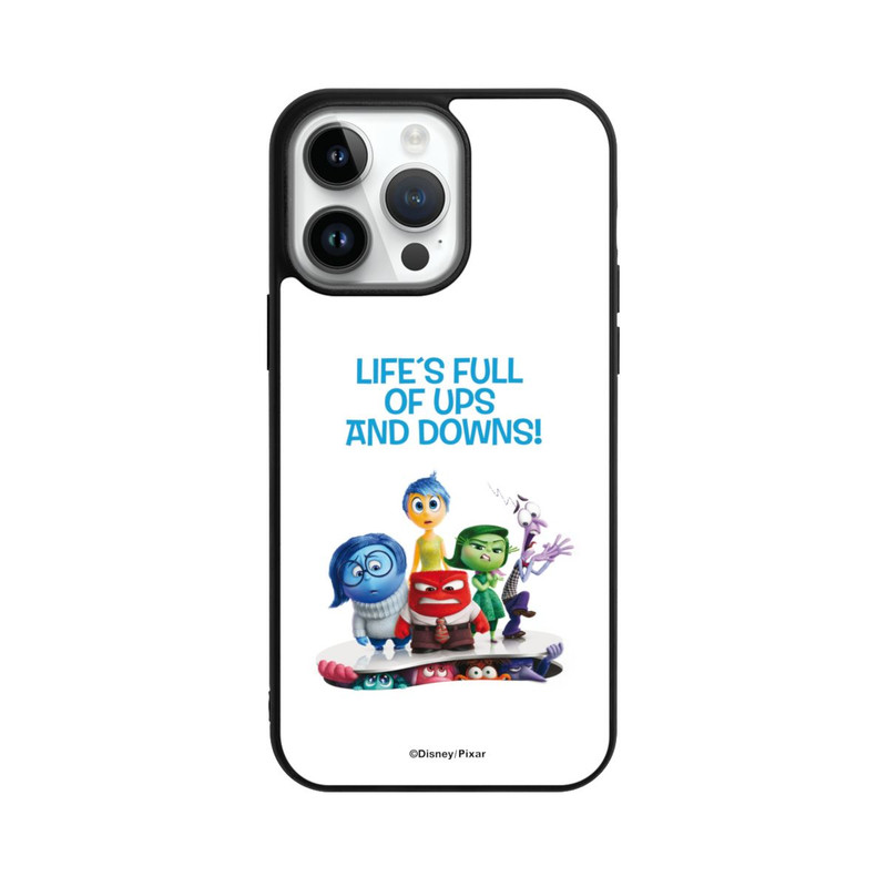 iPhone 14 Pro Max Base Case Life´s Full of Ups and Downs!