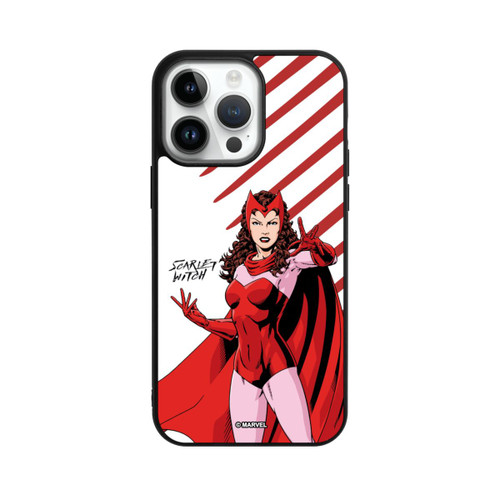Apple iPhone 14 Pro Max Base Case Scarlet Witch