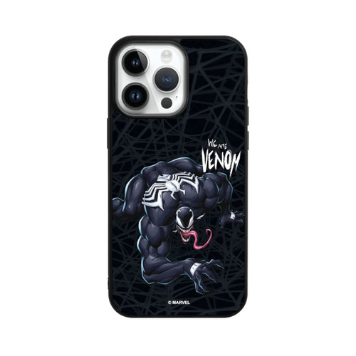 Apple iPhone 14 Pro Max Base Case Venom Kriechend