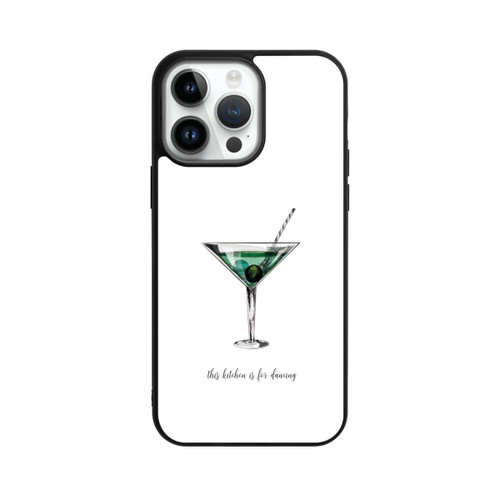 Apple iPhone 14 Pro Max Base Case Kitchen Dancers