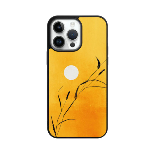 Apple iPhone 14 Pro Max Base Case Sonnige Tage