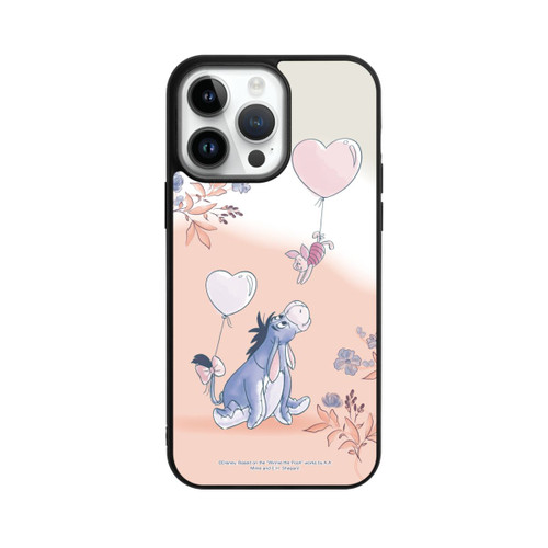 Apple iPhone 14 Pro Max Base Case Winnie The Pooh All That Really Matters
