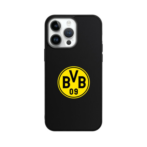 Apple iPhone 14 Pro Max Base Case BVB Logo Transparent