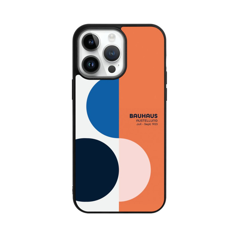 iPhone 14 Pro Max Base Case Bauhaus Roundings