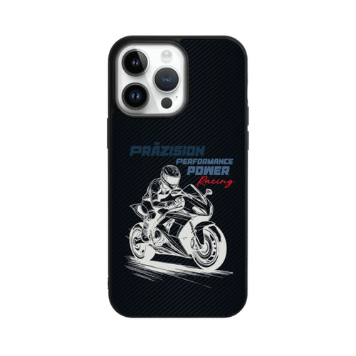 Apple iPhone 14 Pro Max Base Case Präzision Performance Power