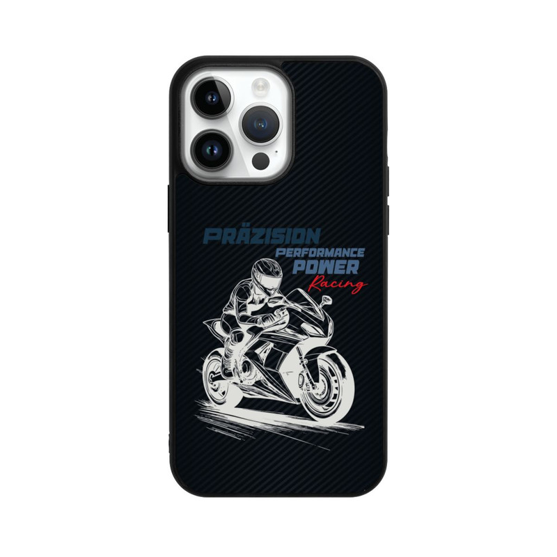 iPhone 14 Pro Max Base Case Präzision Performance Power