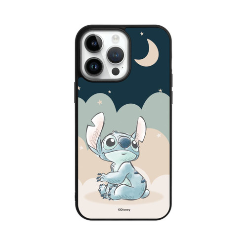 Apple iPhone 14 Pro Max Base Case Stitch Moonlight