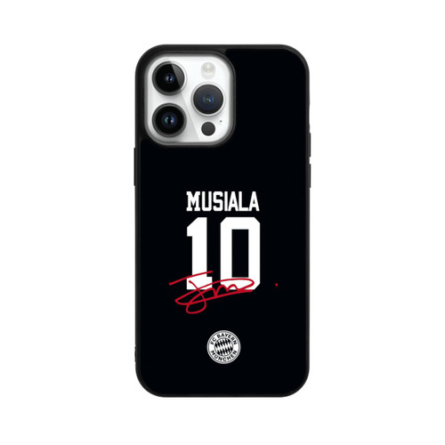 Apple iPhone 14 Pro Max Base Case Musiala 10