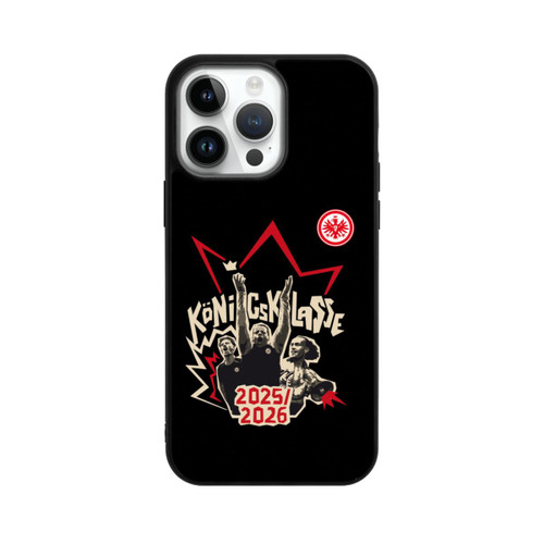 Apple iPhone 14 Pro Max Base Case SGE Königsklasse