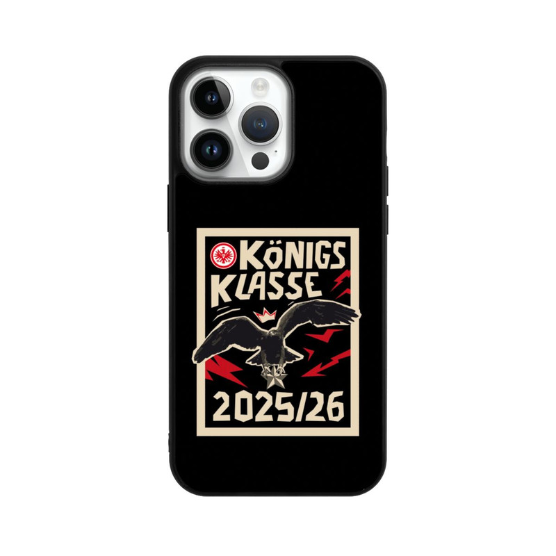 iPhone 14 Pro Max Base Case SGE Königsklasse 25-26