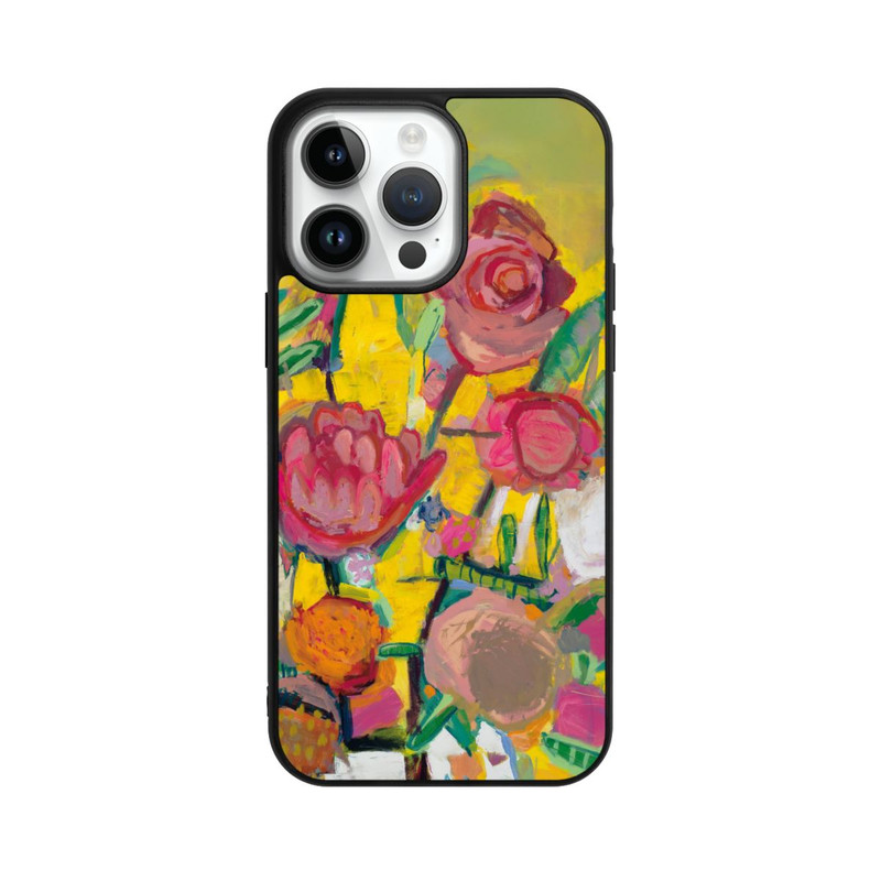 iPhone 14 Pro Max Base Case Going Somewhere, by Emily Fox King