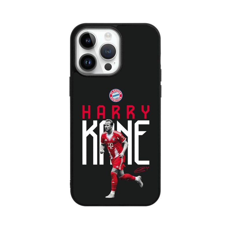 iPhone 14 Pro Max Base Case Harry Kane 25/26