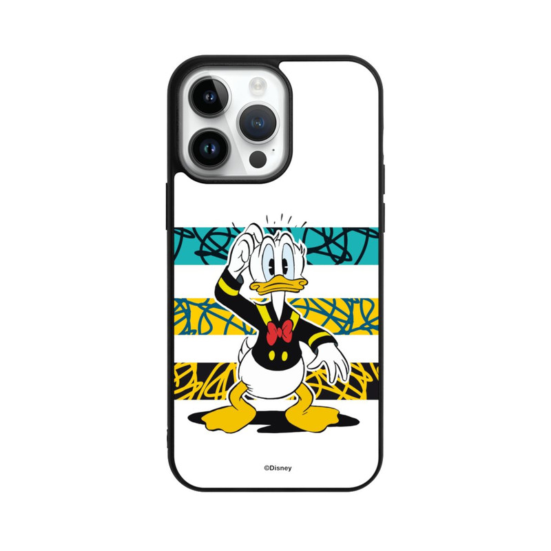 iPhone 14 Pro Max Base Case Donald Quacky Duck