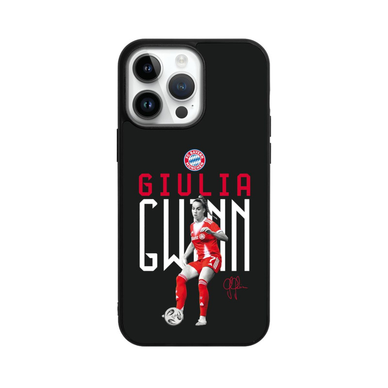iPhone 14 Pro Max Base Case Giulia Gwinn 25/26