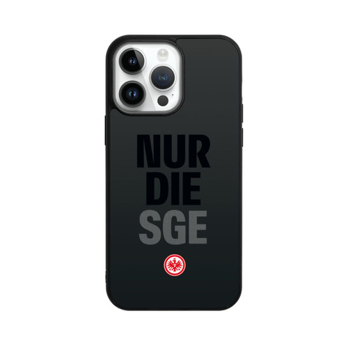 Apple iPhone 14 Pro Max Base Case Eintracht Frankfurt Nur Die SGE