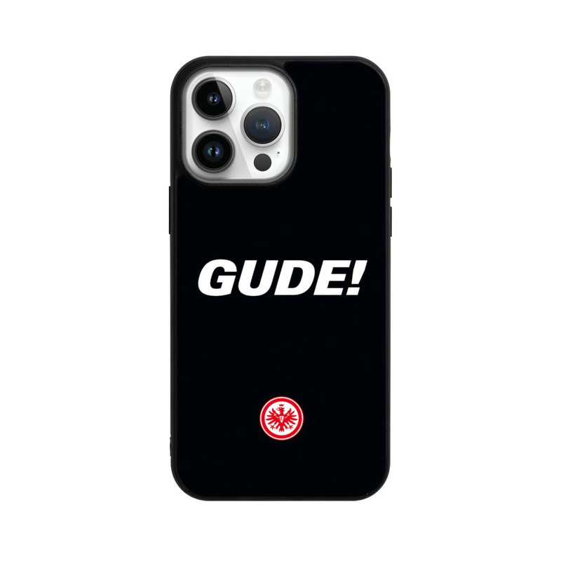 iPhone 14 Pro Max Base Case SGE Gude!