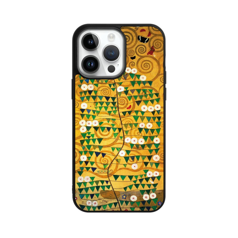 iPhone 14 Pro Max Base Case Lebensbaum