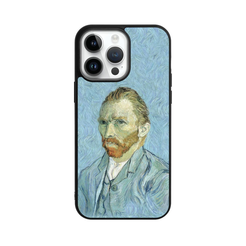 iPhone 14 Pro Max Base Case Selbstportrait, 1889