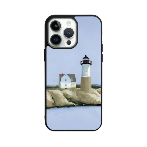 Apple iPhone 14 Pro Max Base Case Guide by Ruth LaGue