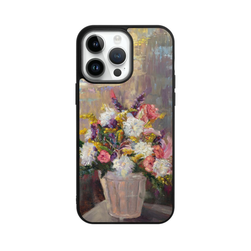 iPhone 14 Pro Max Base Case Thirty Three by Roberta Murray