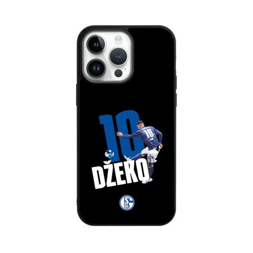 Apple iPhone 14 Pro Max Base Case Edin Džeko 10
