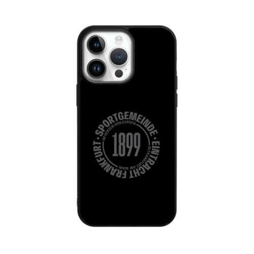 Apple iPhone 14 Pro Max Base Case SG Eintracht Frankfurt 1899