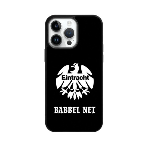 Apple iPhone 14 Pro Max Base Case SG Eintracht Babbel Net