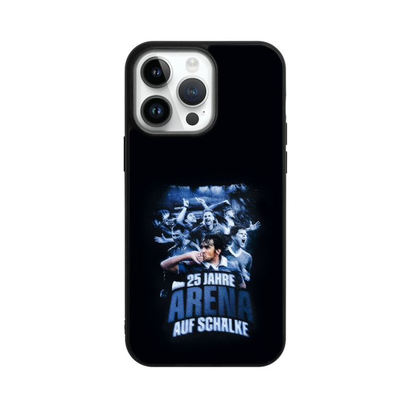 iPhone 14 Pro Max Base Case 25 Jahre Arena Auf Schalke