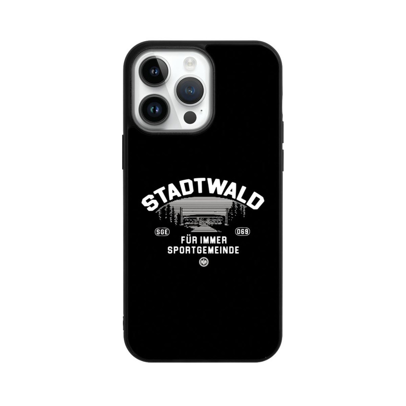 iPhone 14 Pro Max Base Case Eintracht Frankfurt Stadtwald