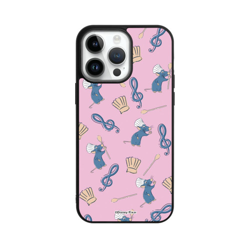 Apple iPhone 14 Pro Max Base Case Remy Ratatouille Pink