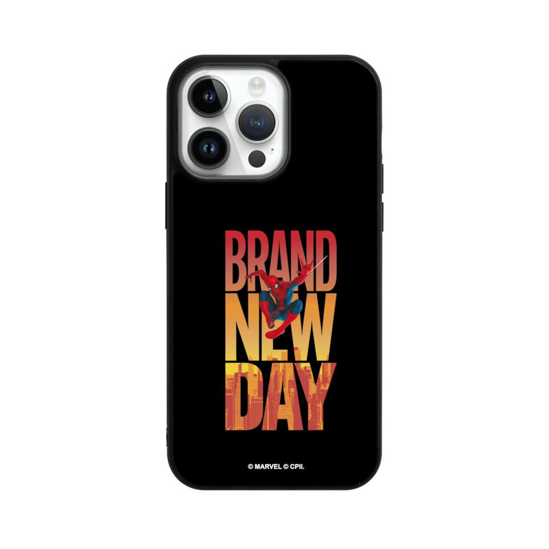iPhone 14 Pro Max Base Case Spider-Man Kinofilm