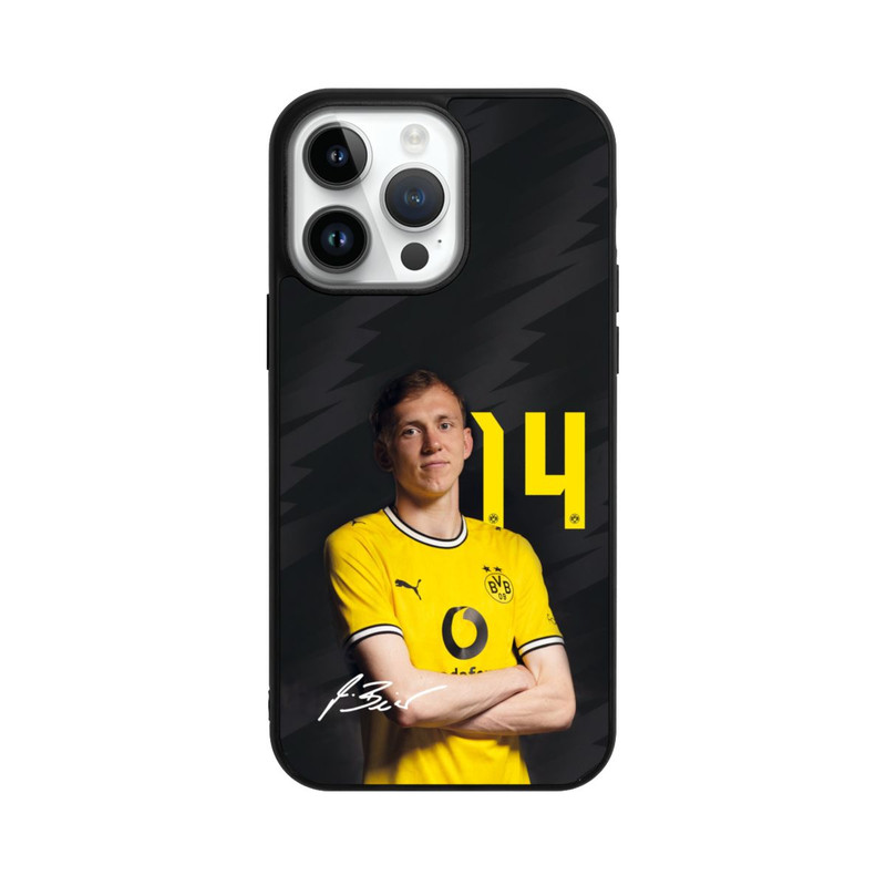 iPhone 14 Pro Max Base Case Maximilian Beier 26/27