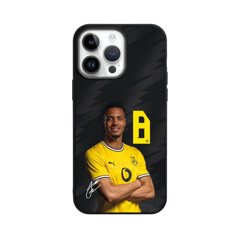 iPhone 14 Pro Max Base Case Felix Nmecha 26/27