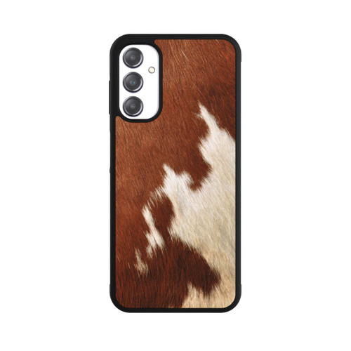 Samsung Galaxy A14 5G Base Case Kuhfell Look