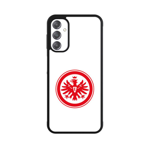 Samsung Galaxy A14 5G Base Case Eintracht Frankfurt Weiss Rot
