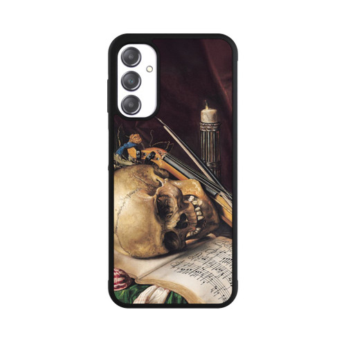 Samsung Galaxy A14 5G Base Case Vanitas