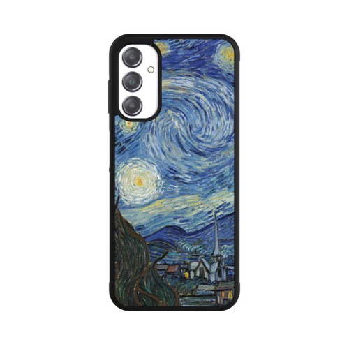 Samsung Galaxy A14 5G Base Case Die sternenklare Nacht