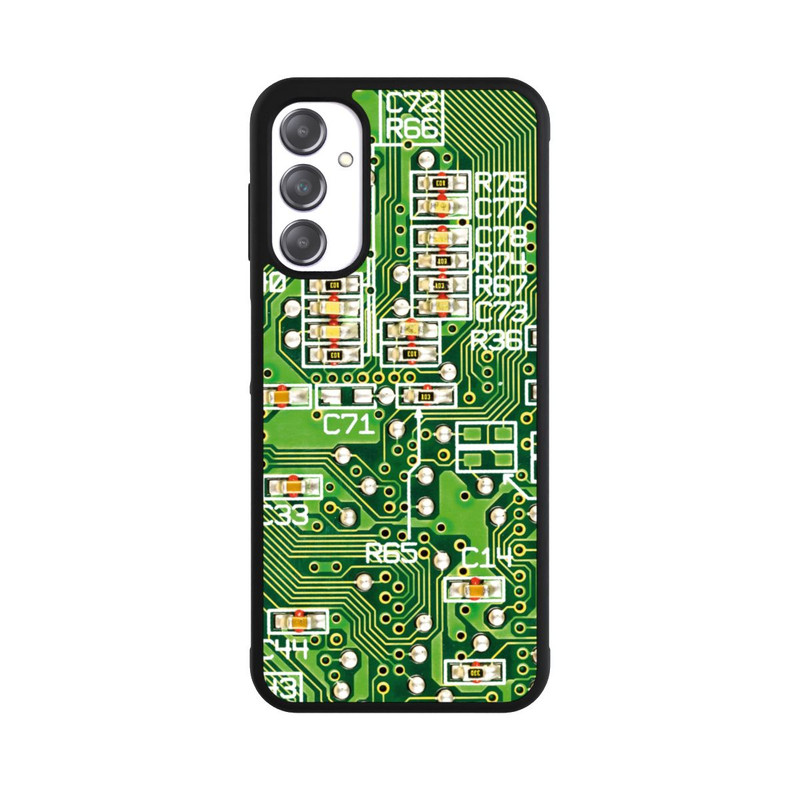 Galaxy A14 5G Base Case Platine