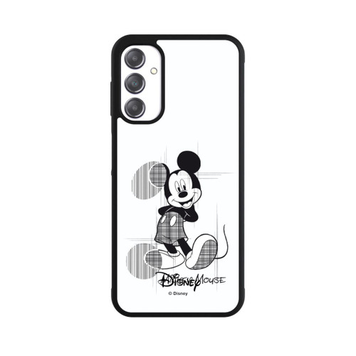 Samsung Galaxy A14 5G Base Case Micky Sketchy