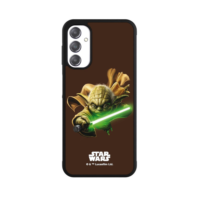 Galaxy A14 5G Base Case Yoda