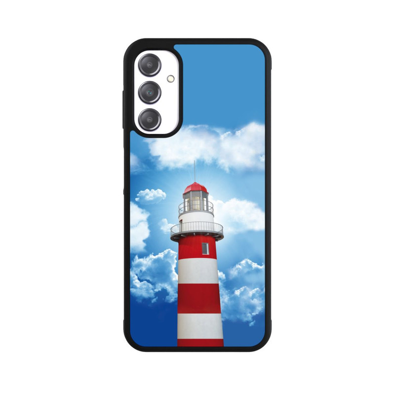 Galaxy A14 5G Base Case Leuchtturm 1