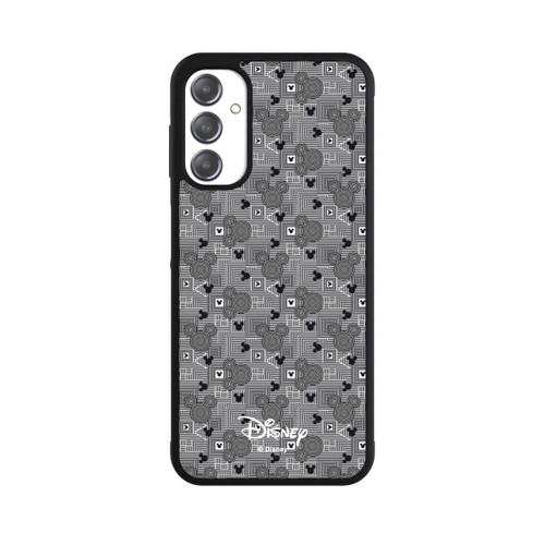 Samsung Galaxy A14 5G Base Case Micky Optical Illusion
