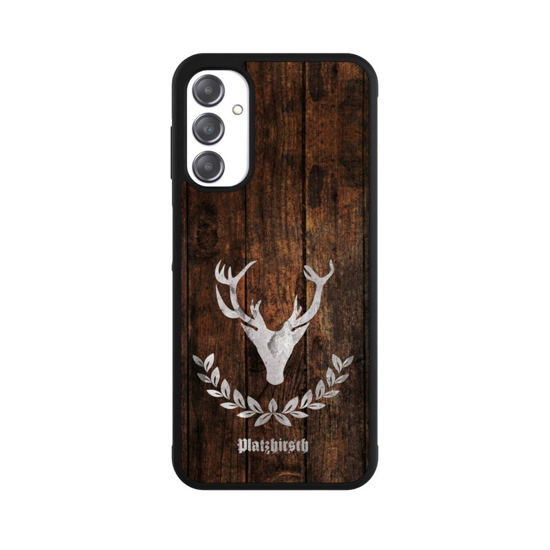 Galaxy A14 5G Base Case Platzhirsch