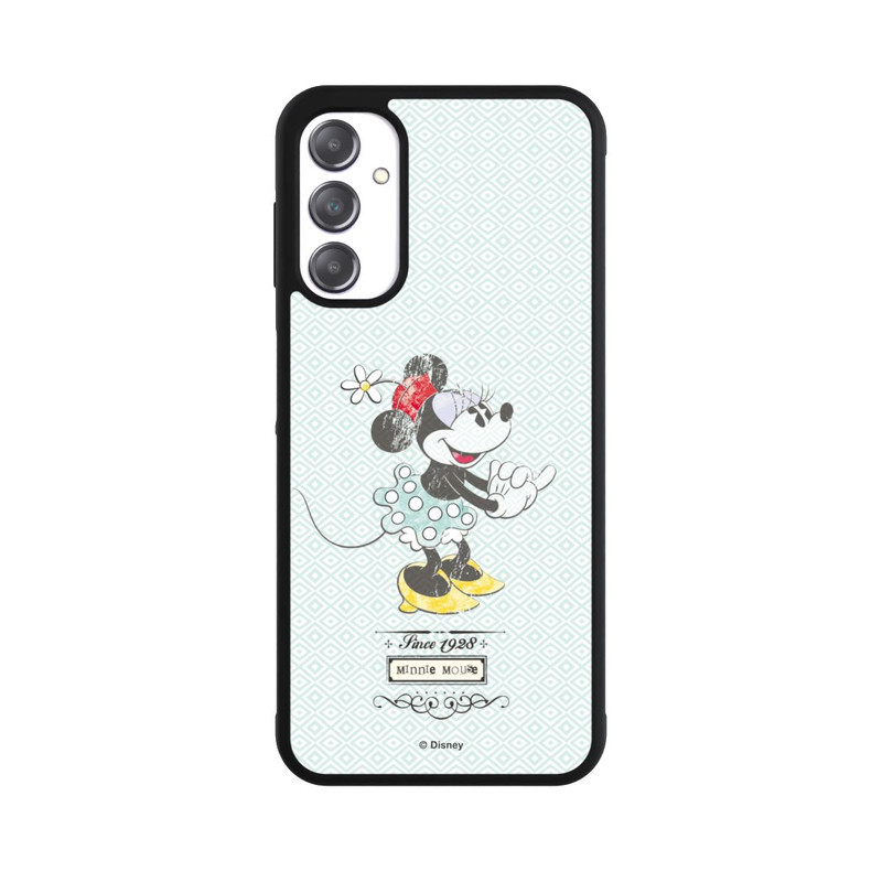 Galaxy A14 5G Base Case Minnie Vintage