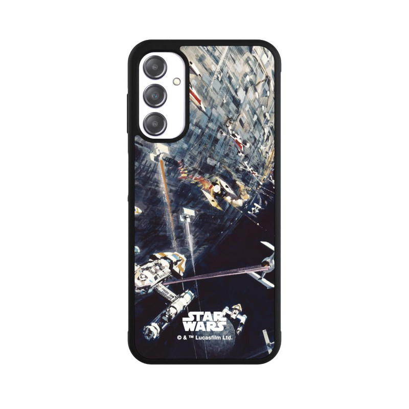 Galaxy A14 5G Base Case Todes Stern