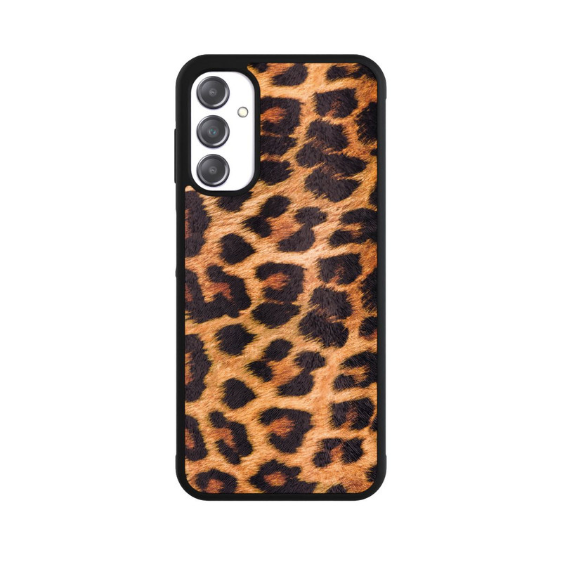 Galaxy A14 5G Base Case Leo Print