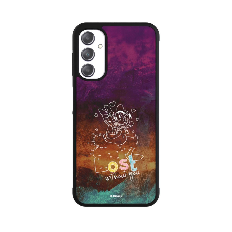 Galaxy A14 5G Base Case Lost Without You