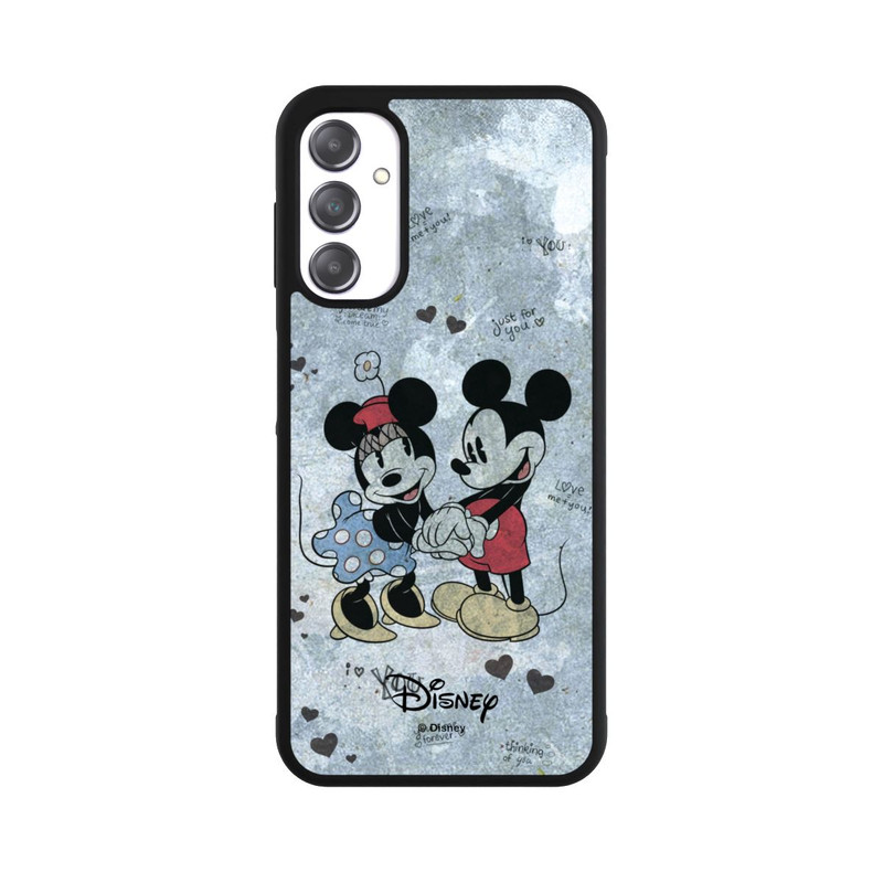 Galaxy A14 5G Base Case Micky&Minnie In Love