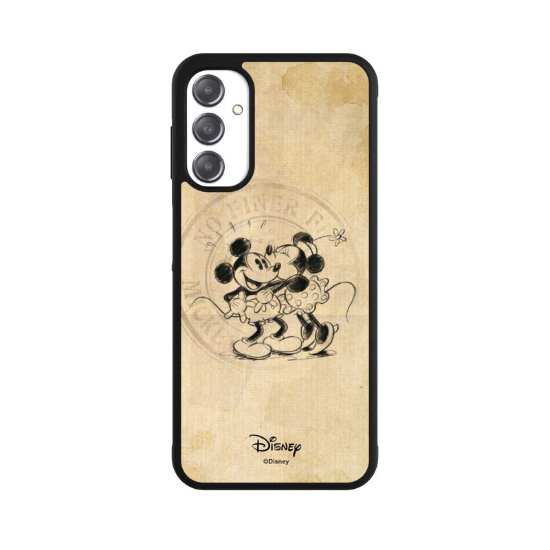 Galaxy A14 5G Base Case Minnie&Micky